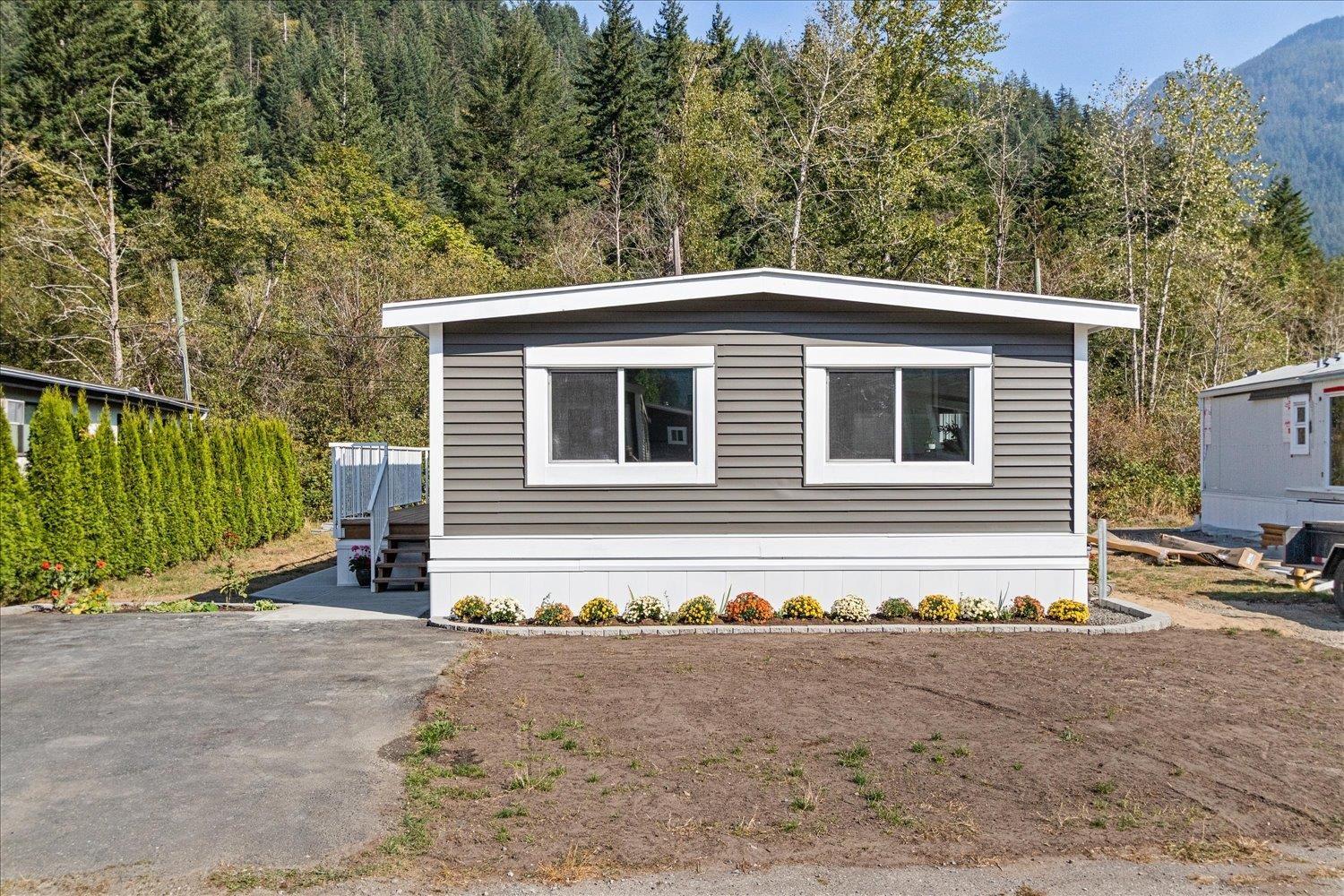 À vendre : 50 65367 KAWKAWA LAKE ROAD, Hope, Hope, Colombie