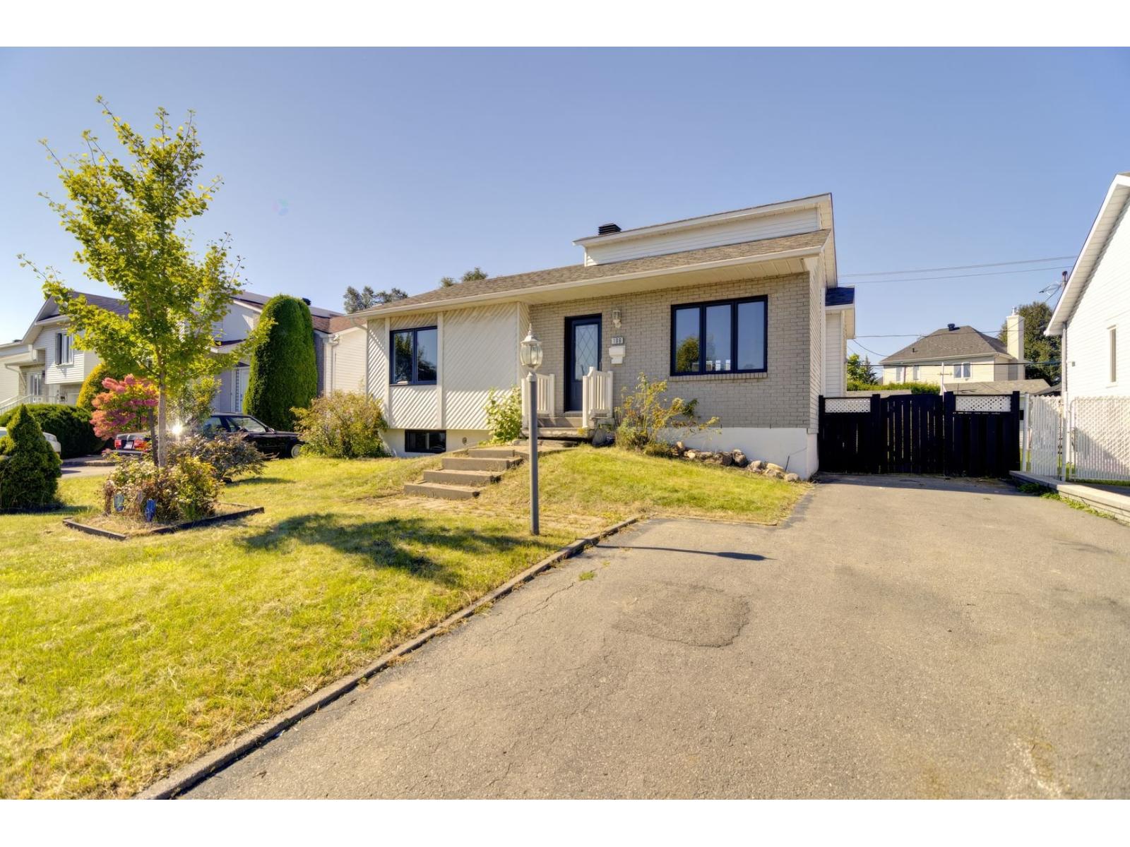 À vendre : 106 Rue Colbert, Repentigny (Le Gardeur), Québec J5Z4L8 ...