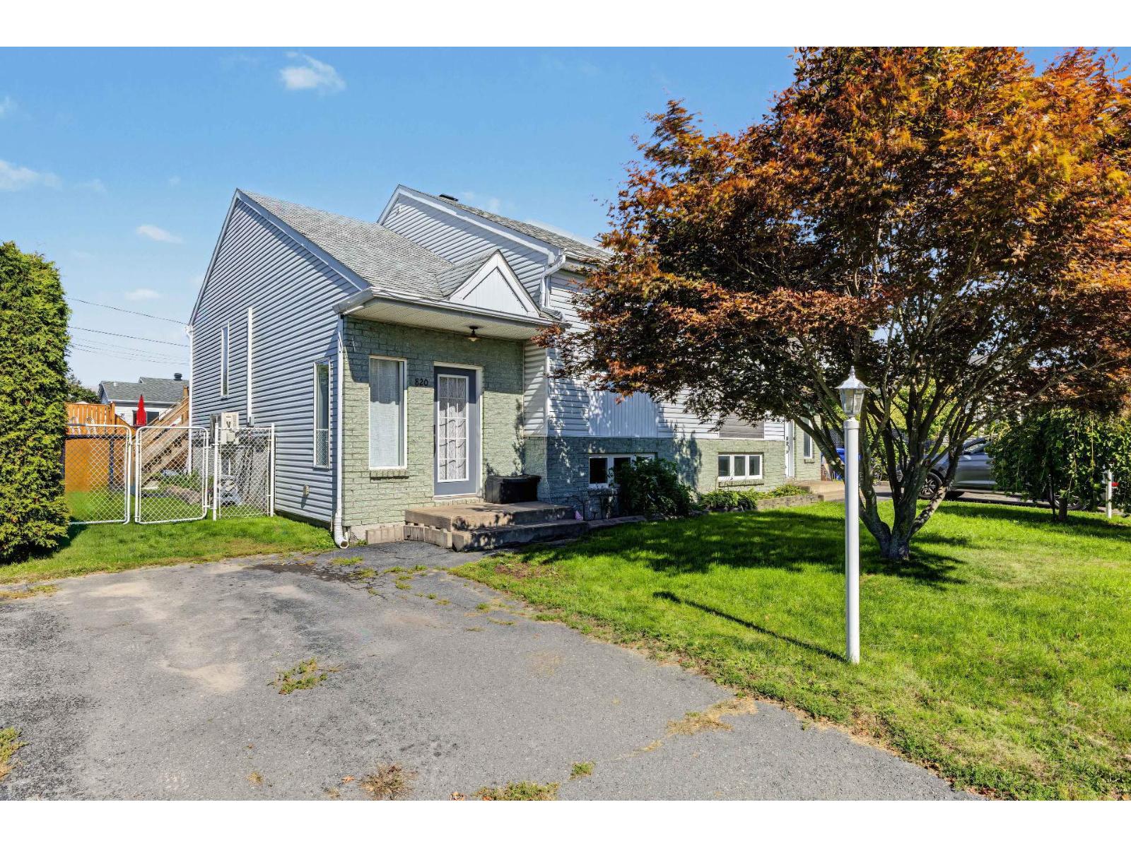 820 Rue Panet — photo 1