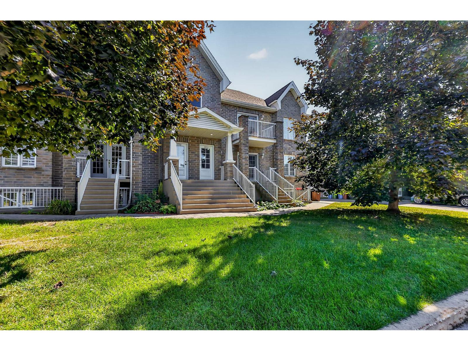 For sale: 972 Rue Einstein, #C, Repentigny (Repentigny), Quebec J5Y3W4 ...