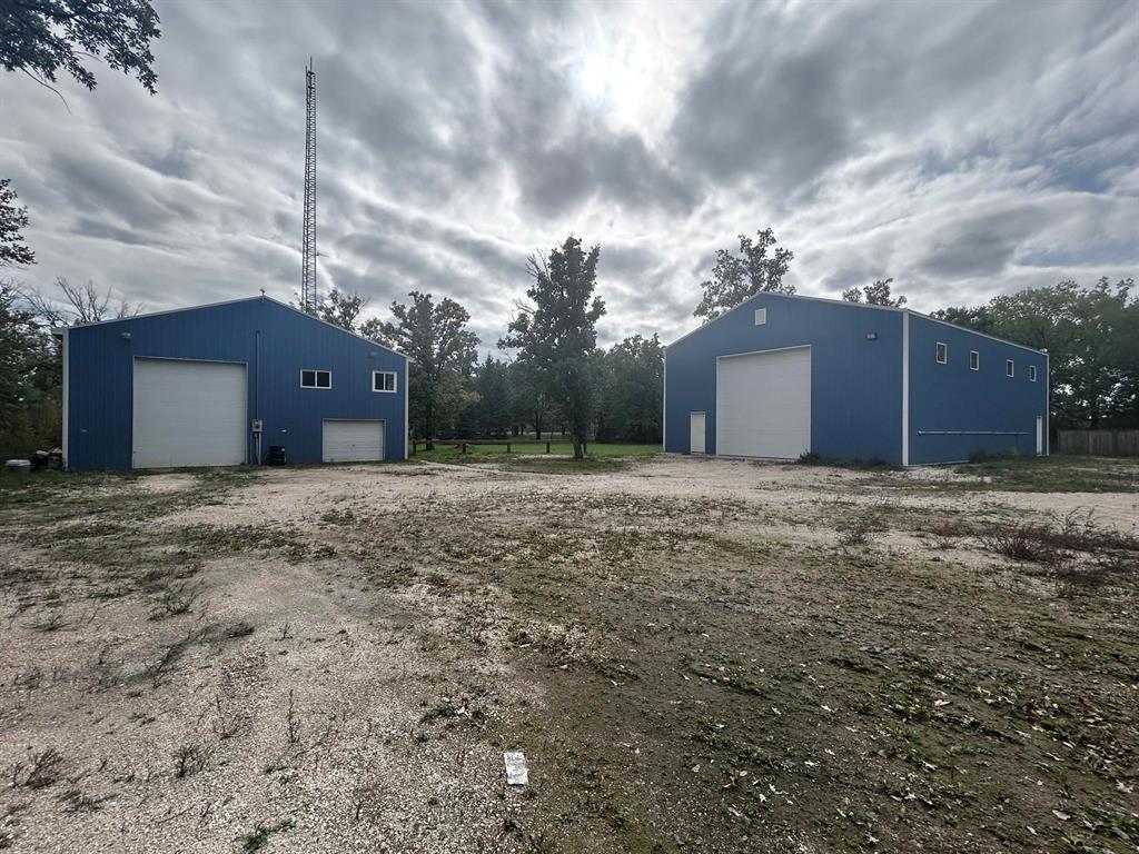 For sale: 42140 Dawson Road, Richer, Manitoba R0E1S0 - 202624093 ...