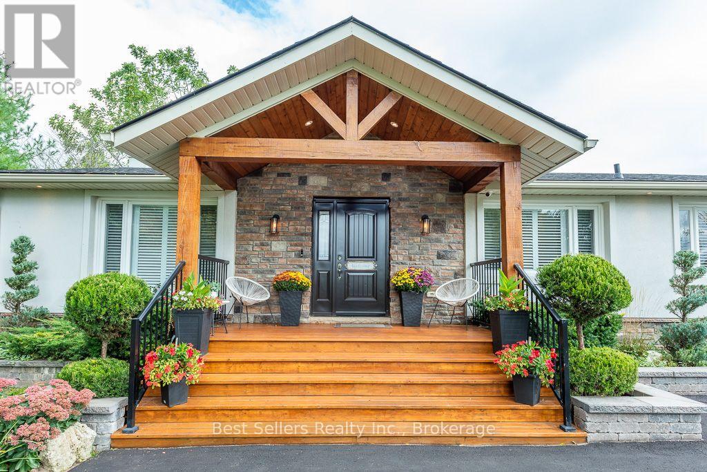 For sale: 7407 MILBUROUGH LINE E, Milton, Ontario L0P1B0
