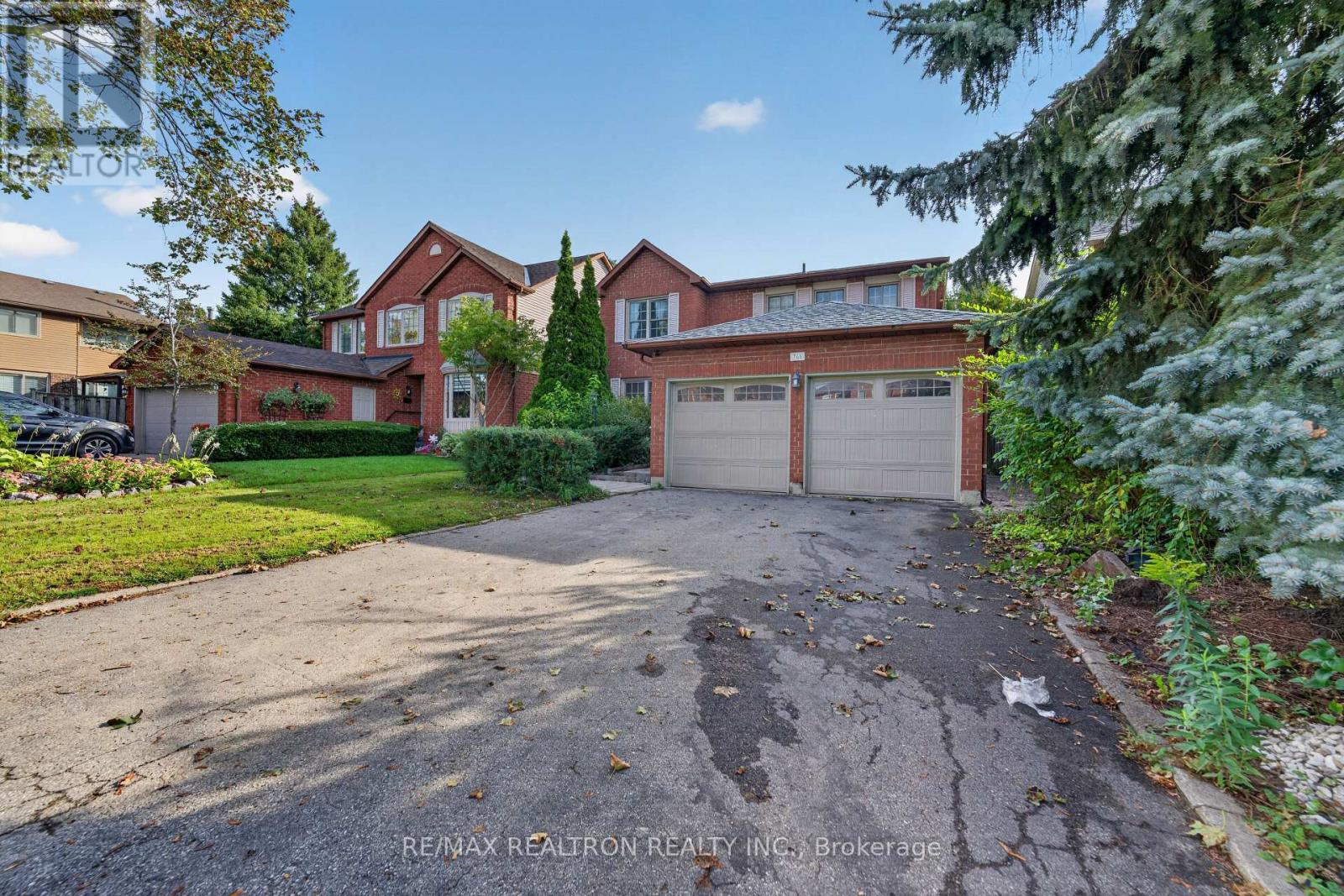 À louer : 765 STONEPATH CIRCLE, Pickering (Amberlea), Ontario L1V3S9 ...