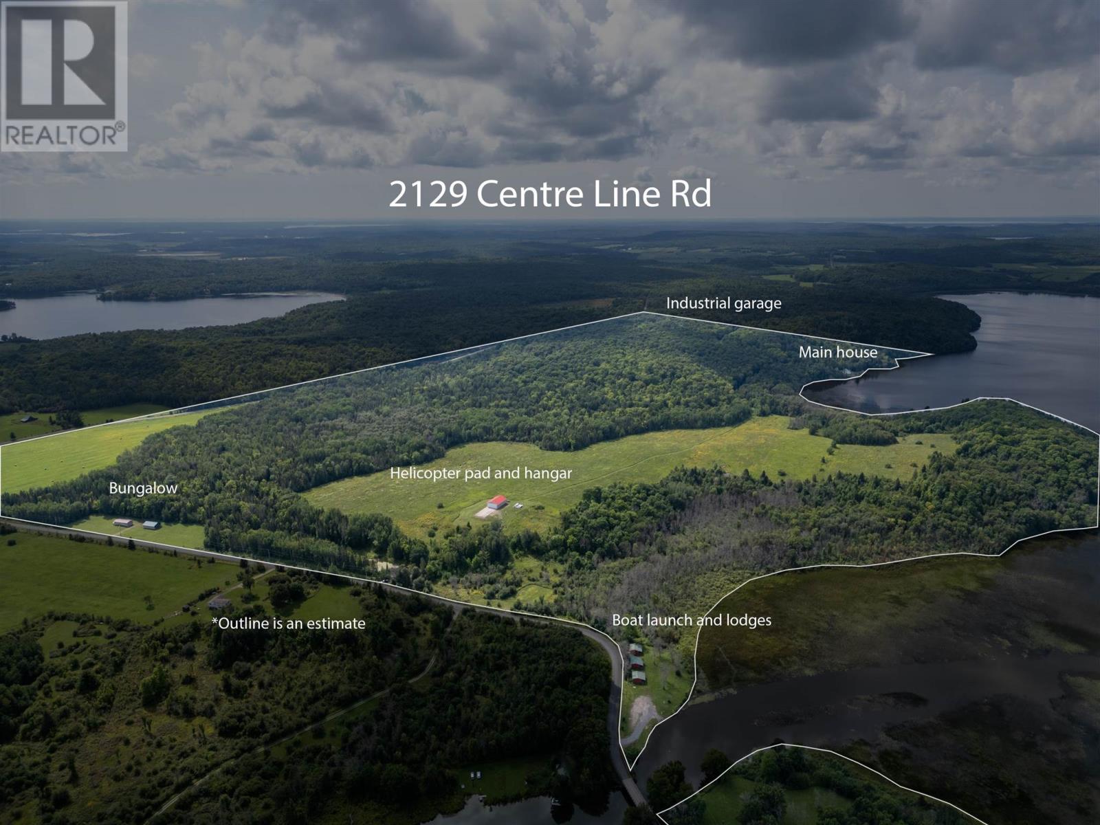 For sale: 2129 Centre Line RD, Bruce Mines, Ontario P0R1C0