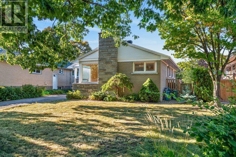 Rusthton À vendre : 2173 RUSHTON ROAD, Ottawa, Ontario K2A1N6 - X13827114 ...