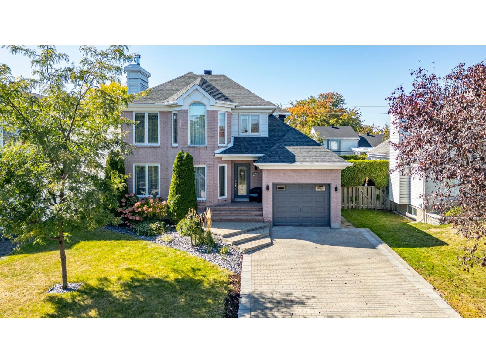 For sale: 238 Rue Bachand, Repentigny (Repentigny), Quebec J6A7Z3 ...
