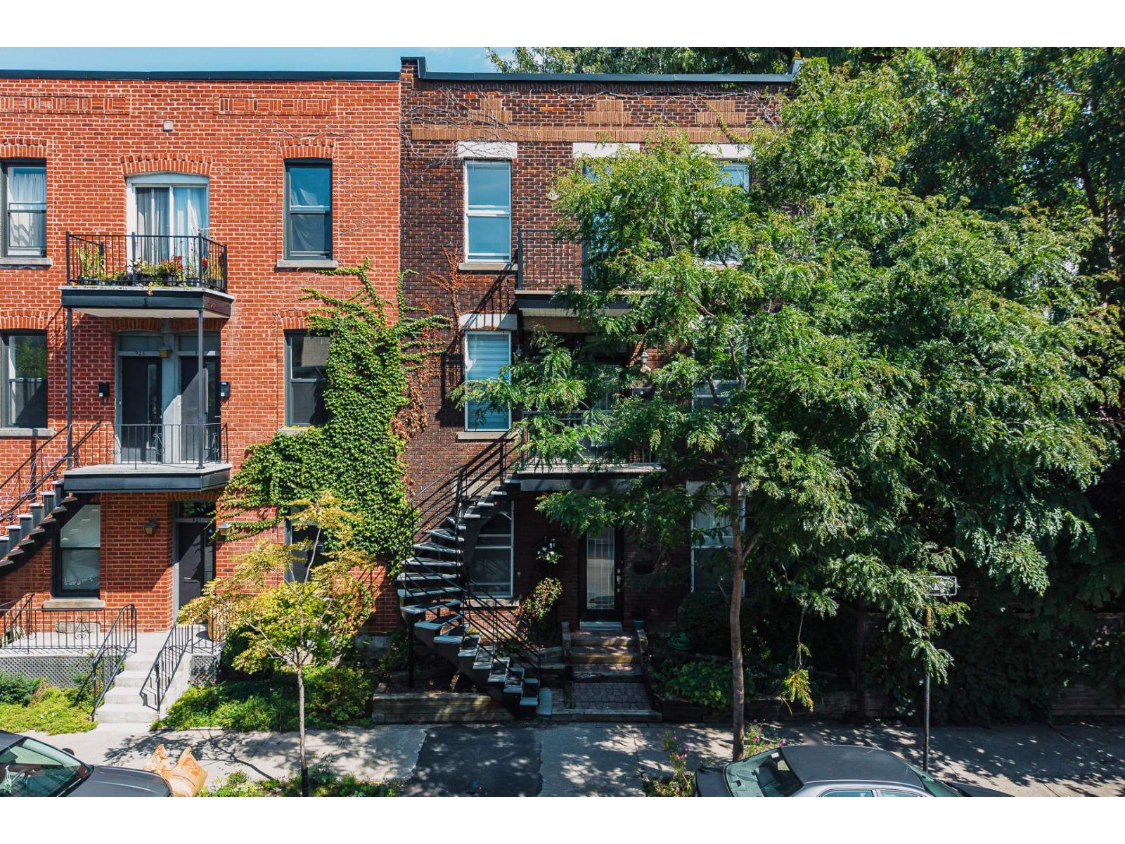 For sale: 919 Rue Agnès, Montréal (Le Sud-Ouest), Quebec H4C2R2