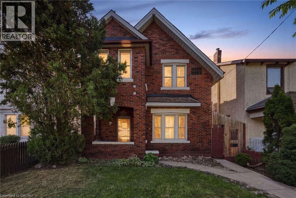 84 WEST Avenue S, Hamilton