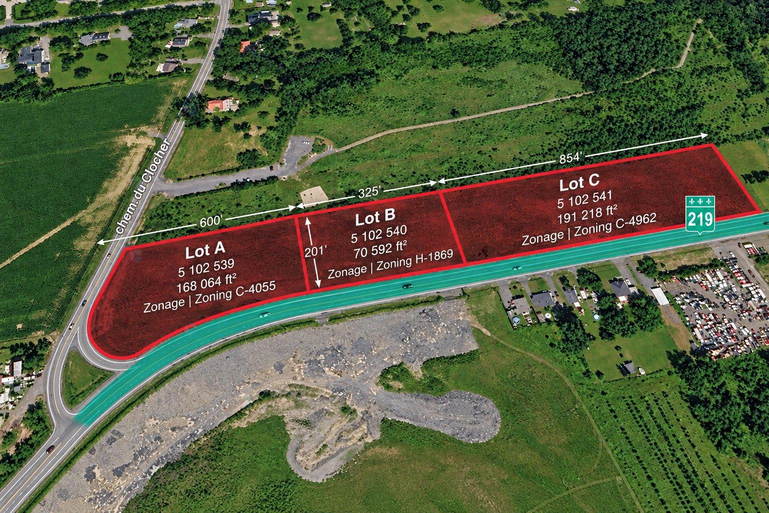 219 Route 219 — photo 2