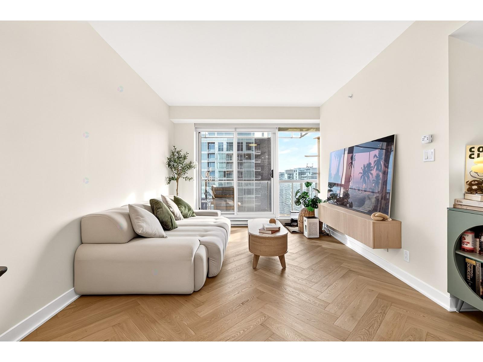 1050 Rue Drummond, # 3602 — photo 1