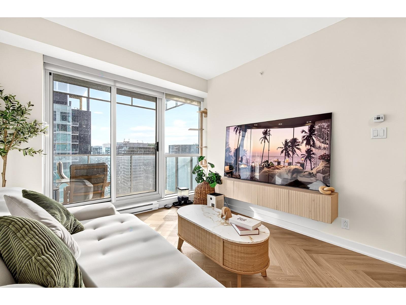 1050 Rue Drummond, # 3602 — photo 3