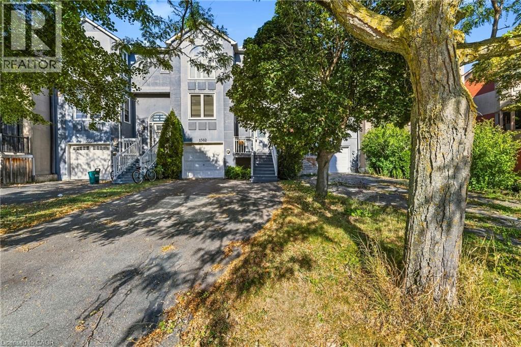 For sale: 1562 LITCHFIELD Road, Oakville, Ontario L6H5P3 - 40860636 ...