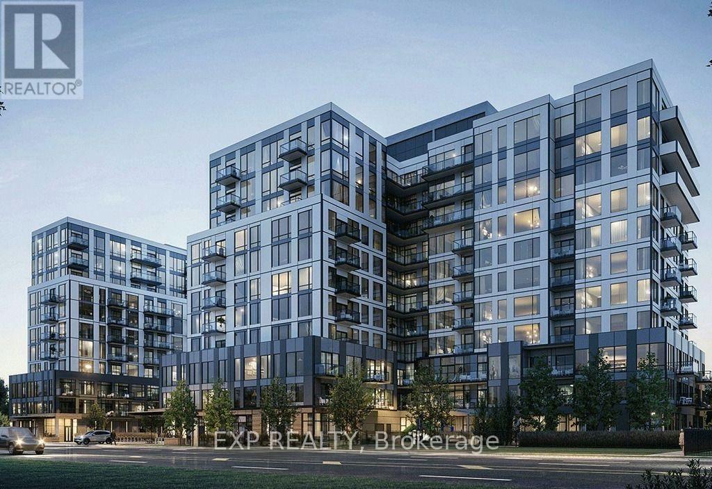 For rent: 513 - 7437 KINGSTON ROAD, Toronto (Rouge), Ontario M1B0E9 ...