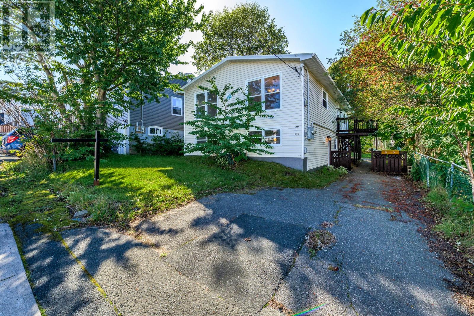 For sale: 19 Malta Street, St. John's, Newfoundland & Labrador A1C4S8 ...