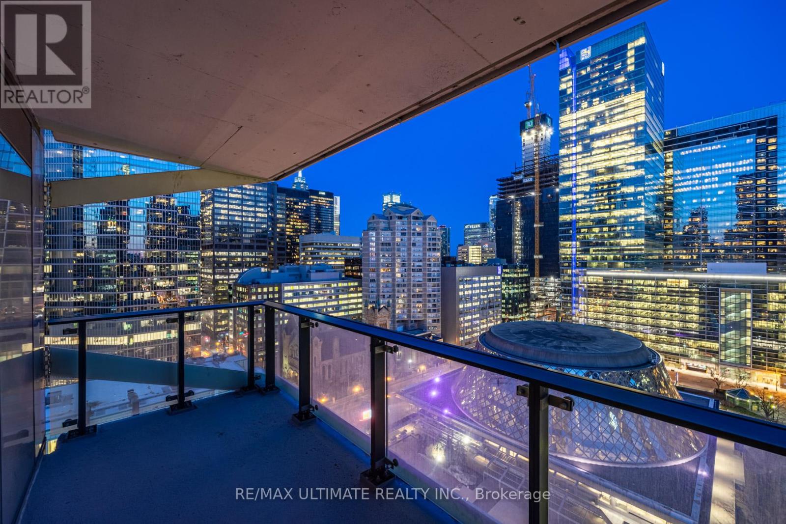 For sale: 1504 - 224 KING STREET W, Toronto (Waterfront Communities ...