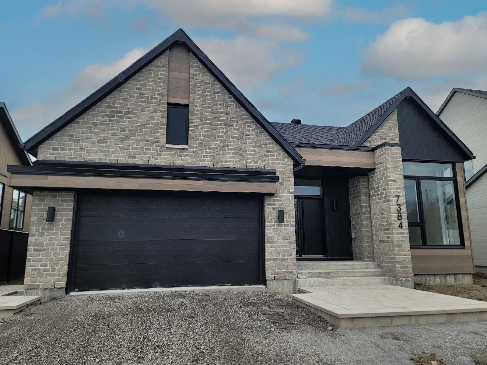For sale: 7384 Rue Mérilda-Dion, Boisbriand, Quebec J7H0K2 - 17894182 ...