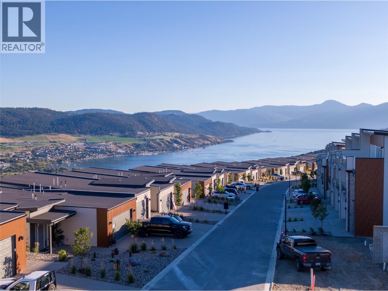 For sale: 7735 OKANAGAN HILLS Boulevard Unit# 66, Vernon, British