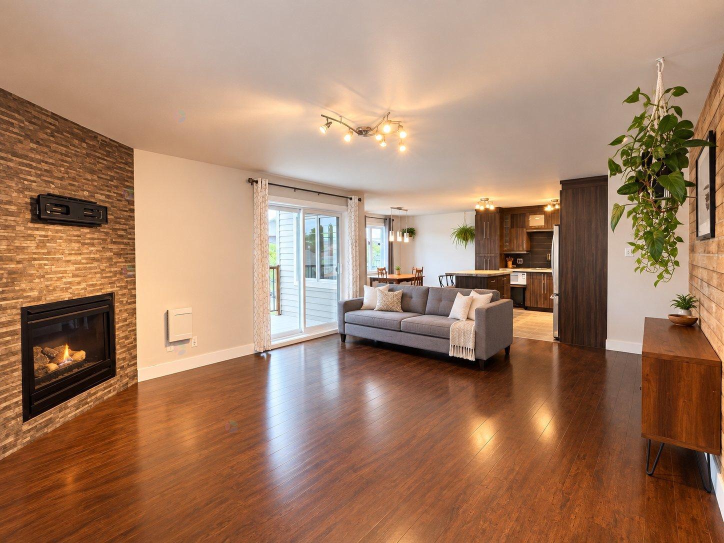 For sale: 258 Av. Pie-X, #2, Victoriaville, Quebec G6R0Z3
