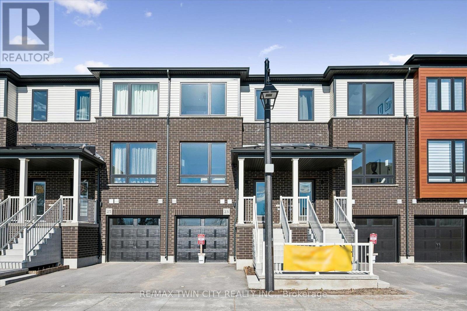 For sale: 23 SORA LANE, Guelph (Grange Road), Ontario N1E0T4