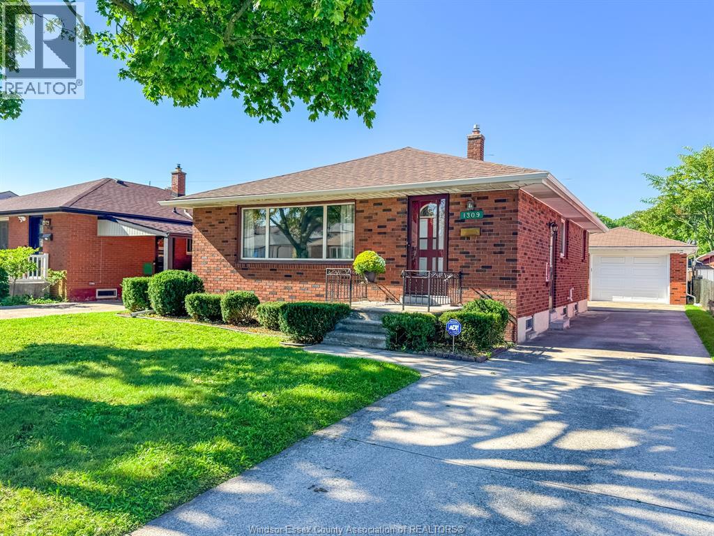 For sale: 1309 JOSEPHINE, Windsor, Ontario N9B2L8 - 26023954 | REALTOR.ca