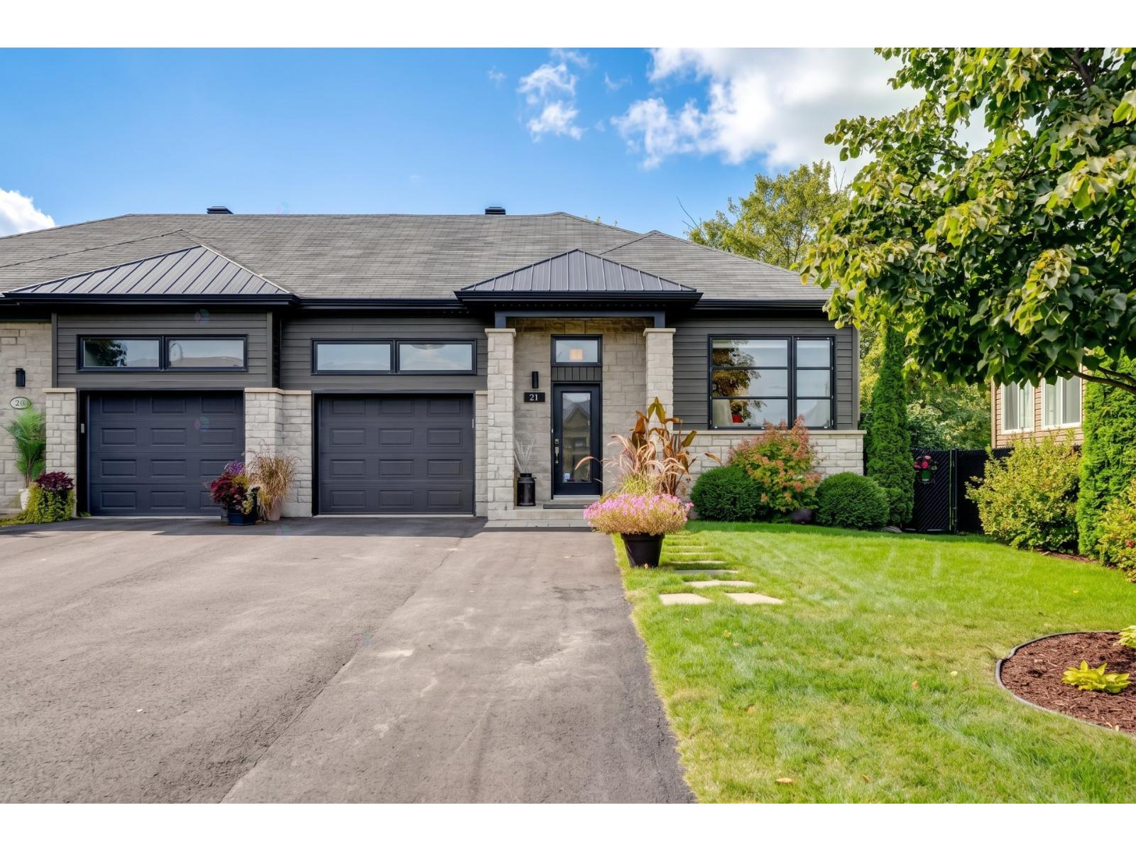21 Rue Hector-Trudel — photo 1