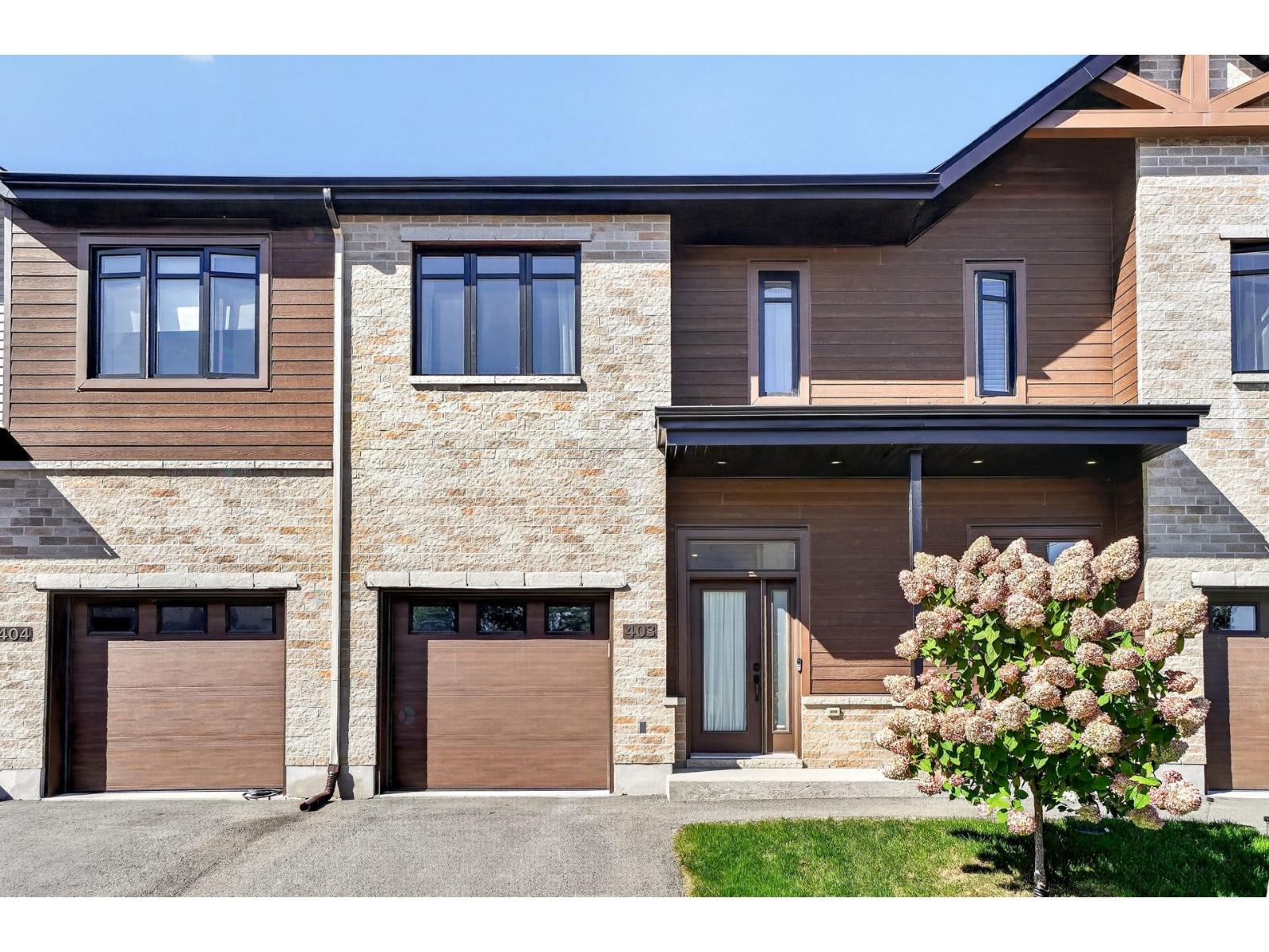 À vendre : 9050 Mtée Dobie, #403, Mirabel, Québec J7N3K9 - 26716240 ...