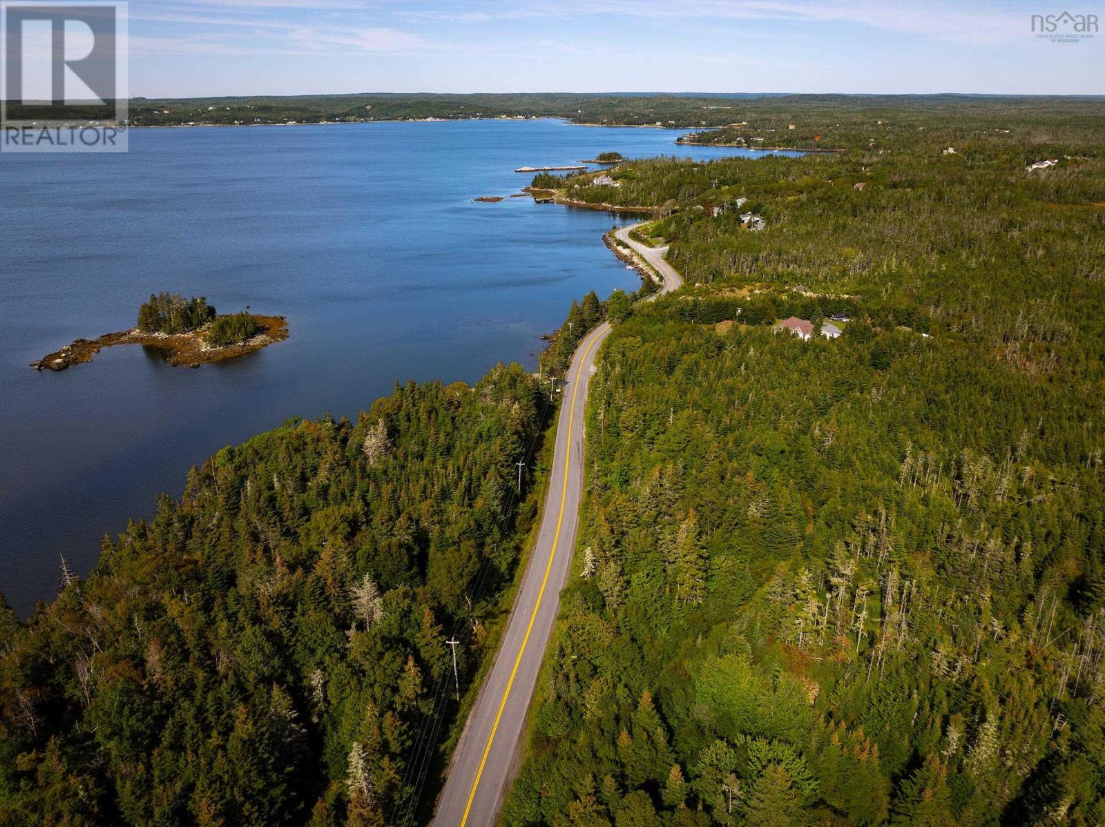 Building Lot East Jeddore Road
