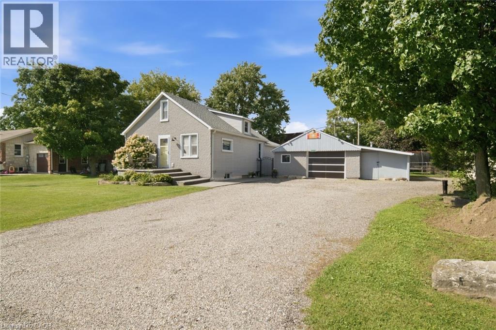 For sale: 2214 WILLIAM SHAKESPEARE Street, Shakespeare, Ontario N0B2P0 ...