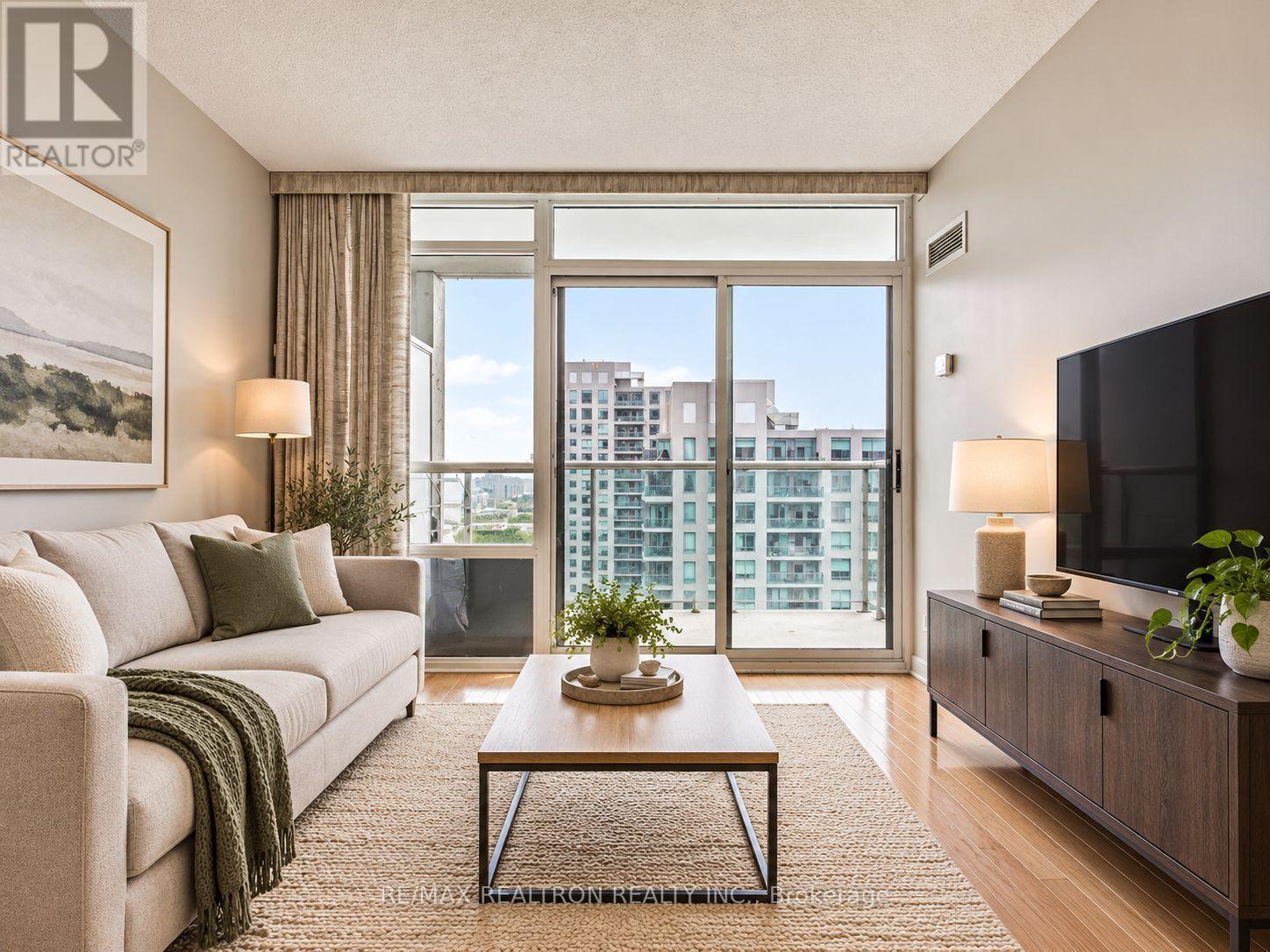 For rent: 2406 - 16 HARRISON GARDEN BOULEVARD, Toronto (Willowdale