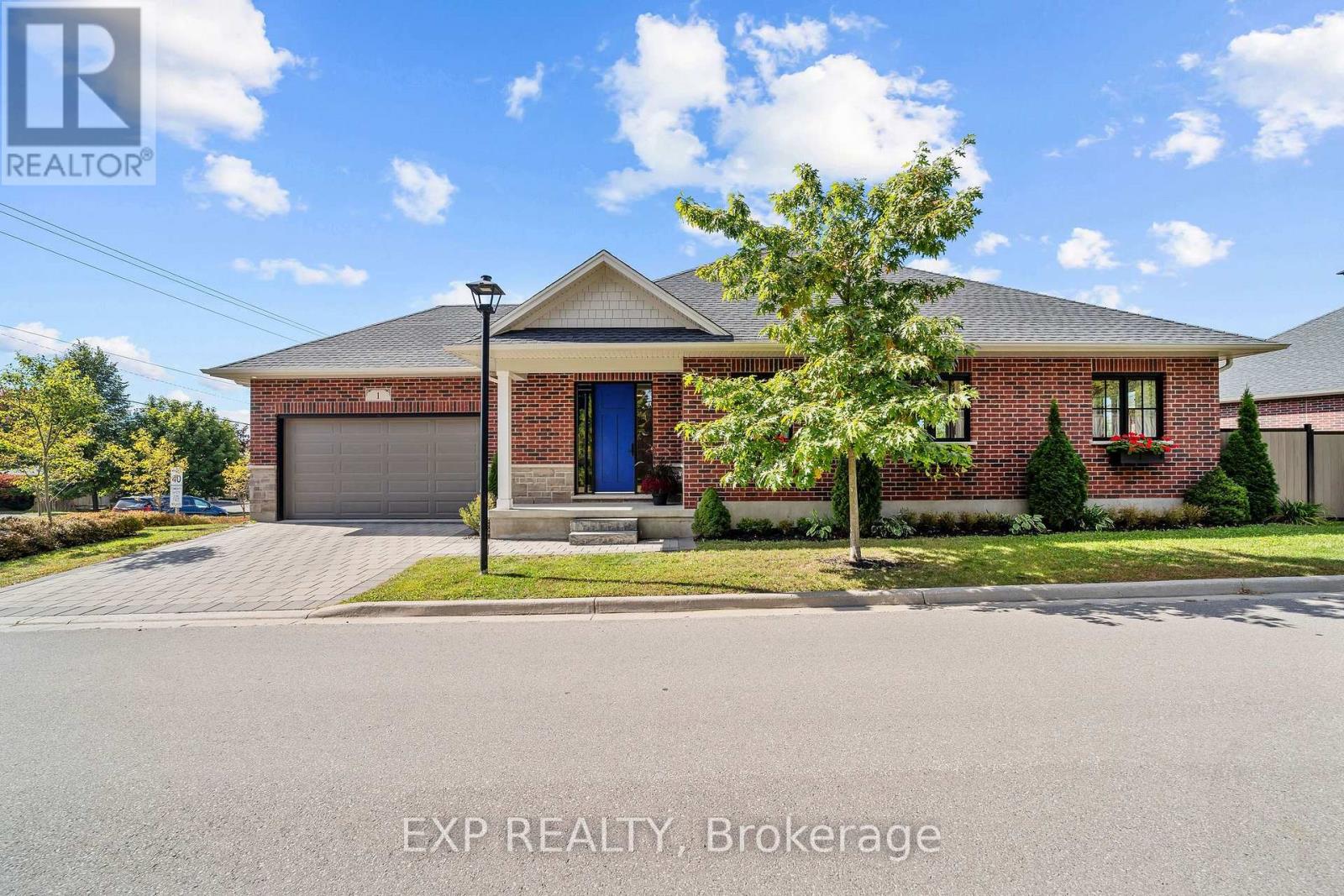 For sale: 1 - 10038 OXBOW DRIVE, Middlesex Centre (Komoka