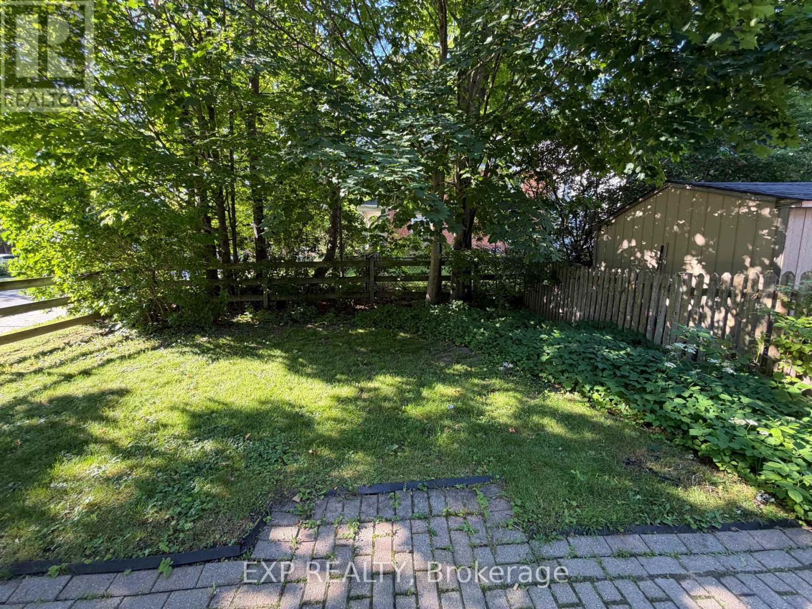 For rent: UPPER - 52 FIRST STREET, Orangeville, Ontario L9W2E2