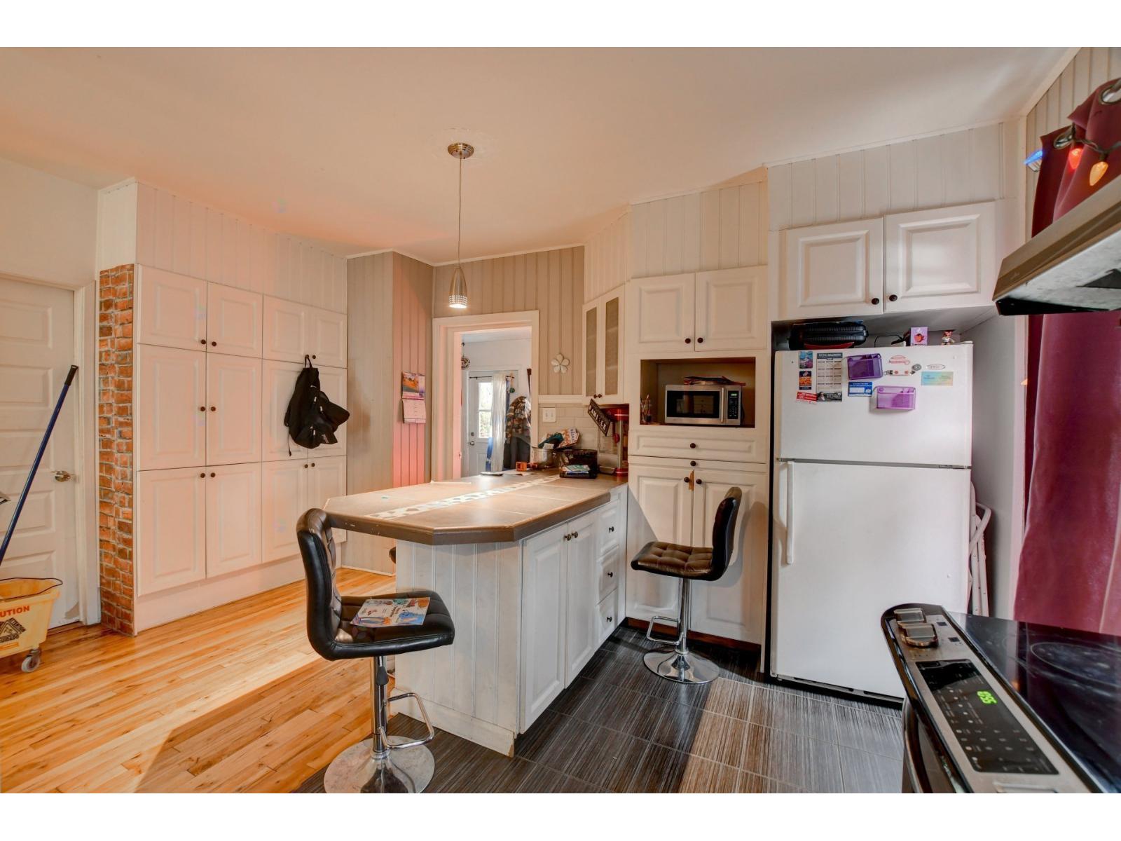 2225-2229 Av. Georges-V — photo 1