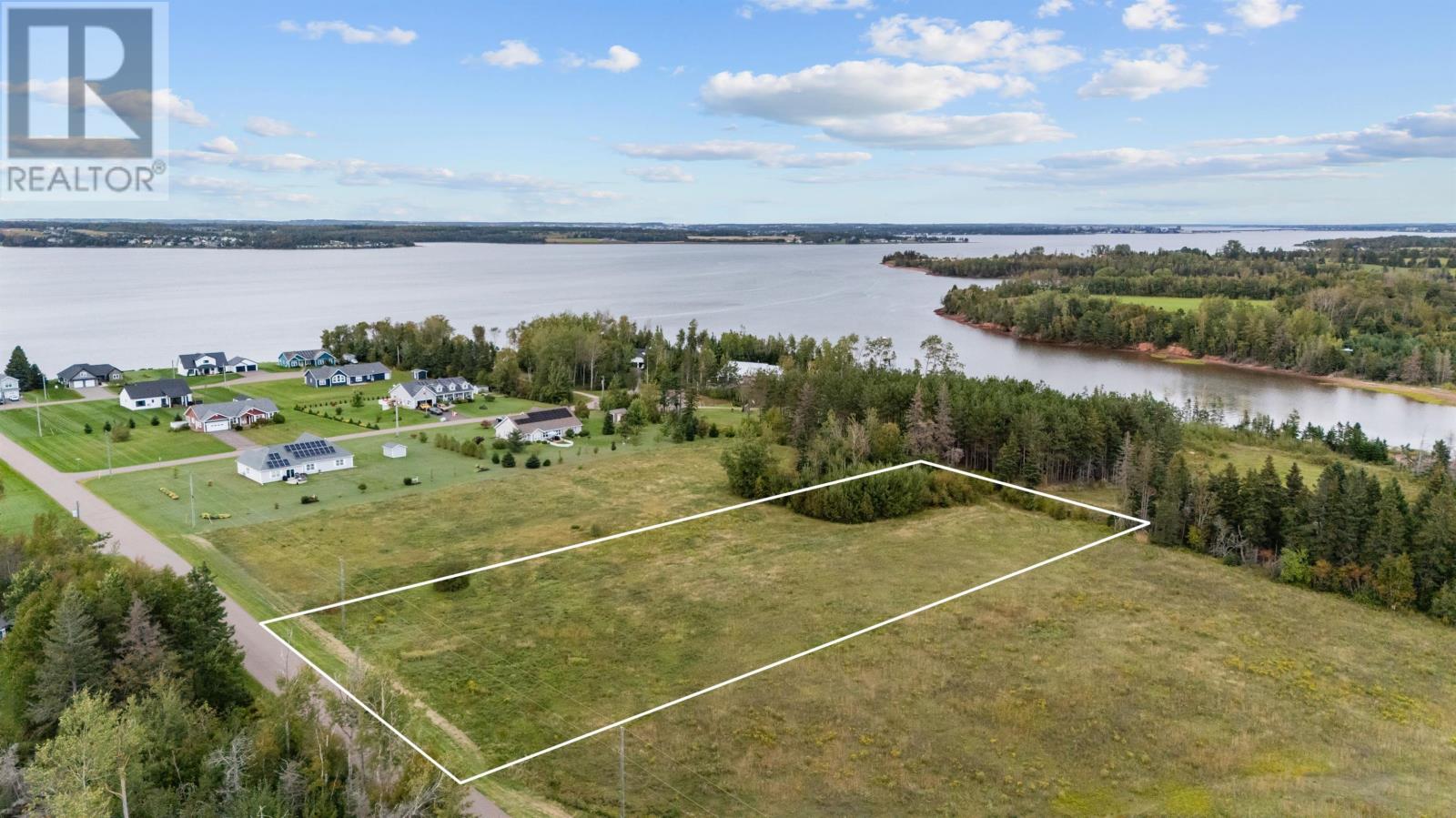 Lot 22-2 MacPhail Cove Road