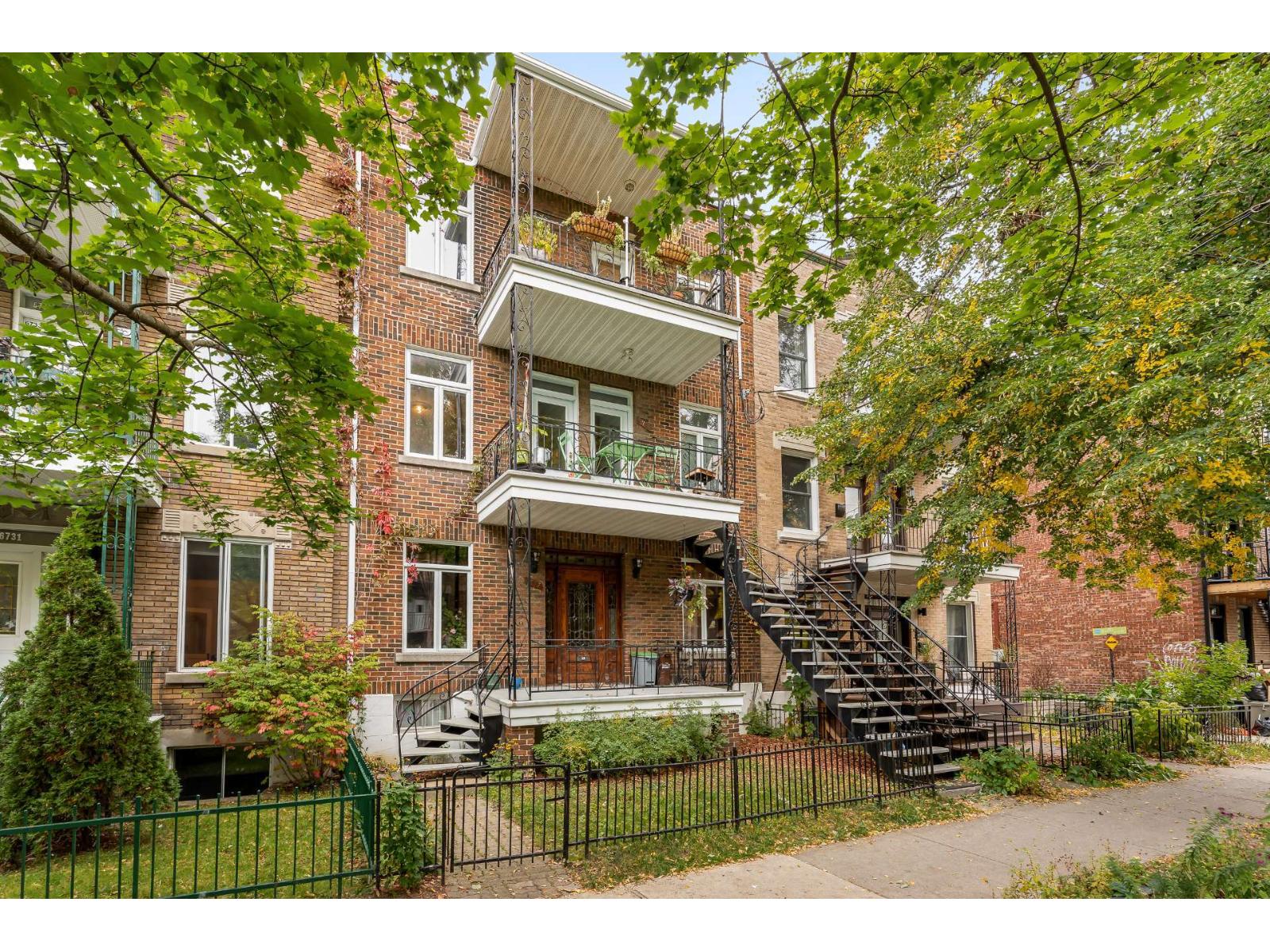 6723-27 Rue De Normanville — photo 1