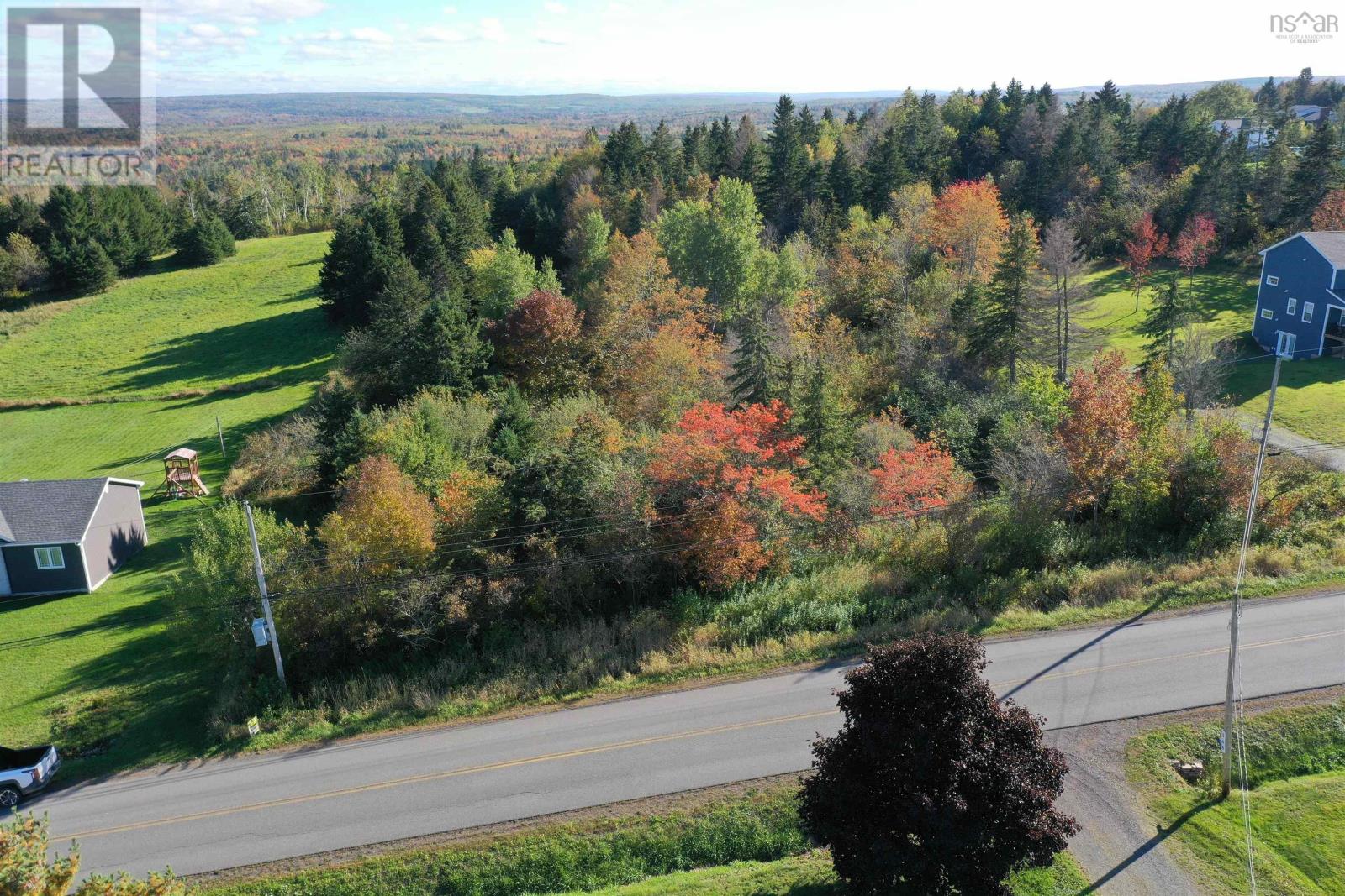 Lot Greenhill Road
