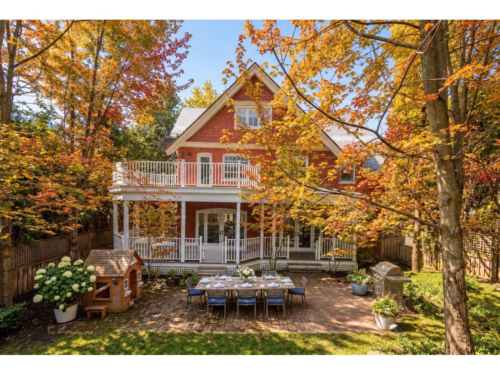35 Av. Church Hill — photo 1