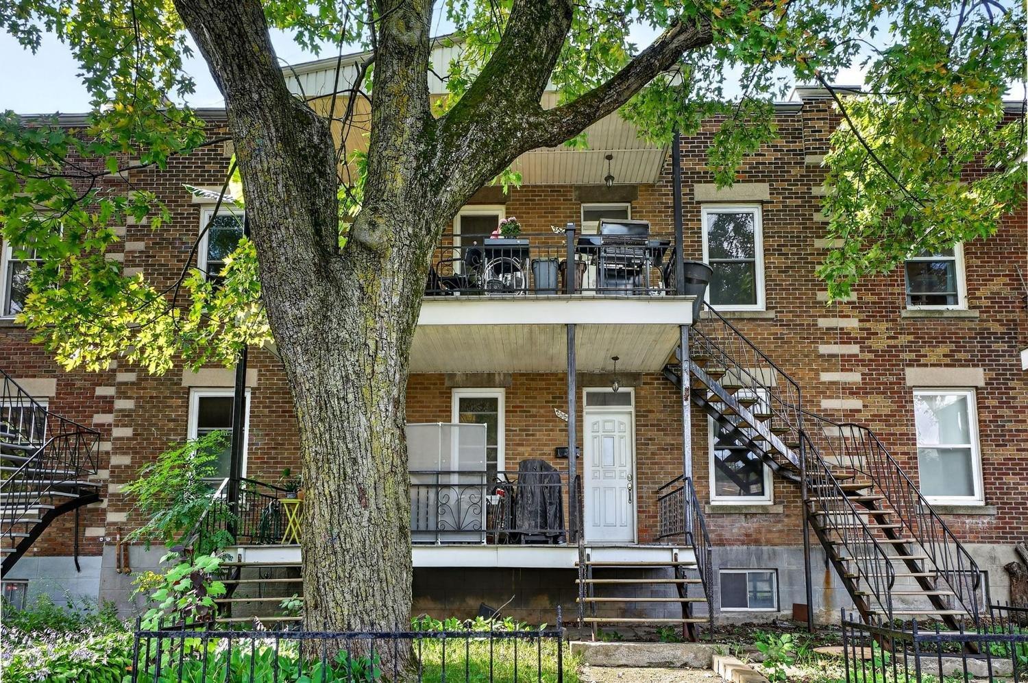 2356-2362 Rue Leclaire — photo 1