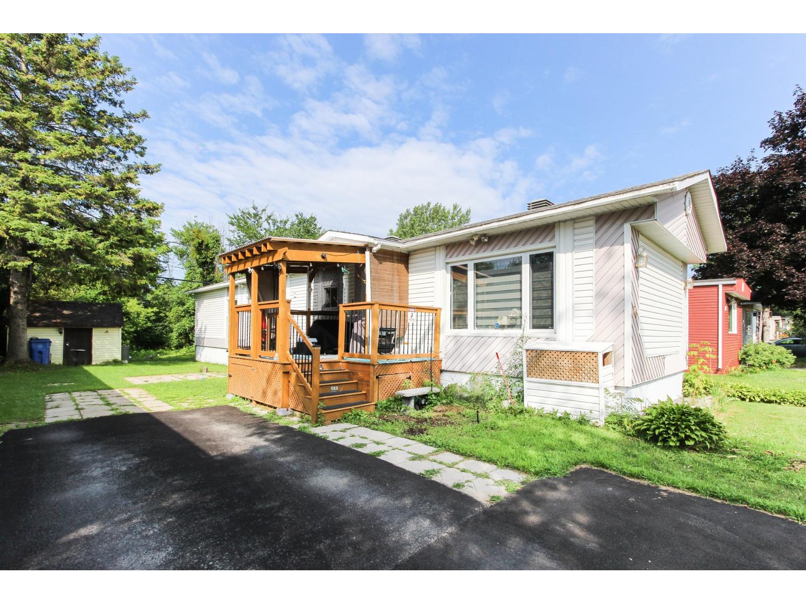 3940 Boul. Dagenais O., #78 — photo 1