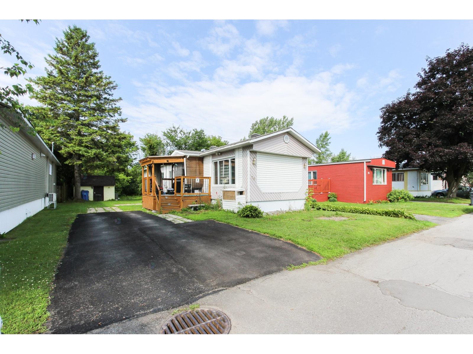 3940 Boul. Dagenais O., #78 — photo 2
