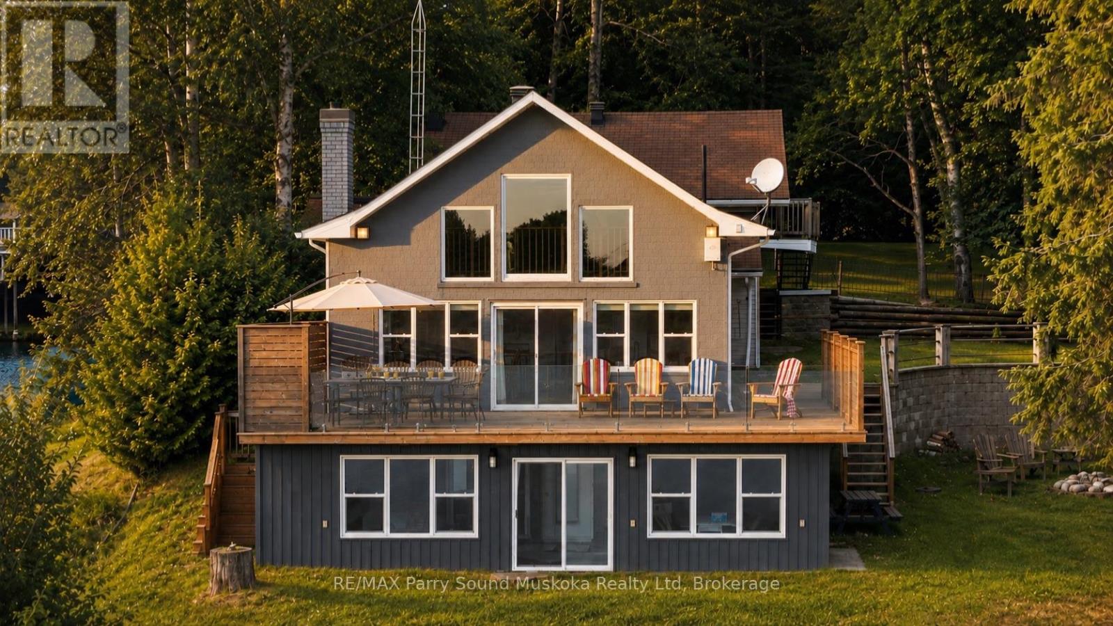 247 Blue Jay Road, French River