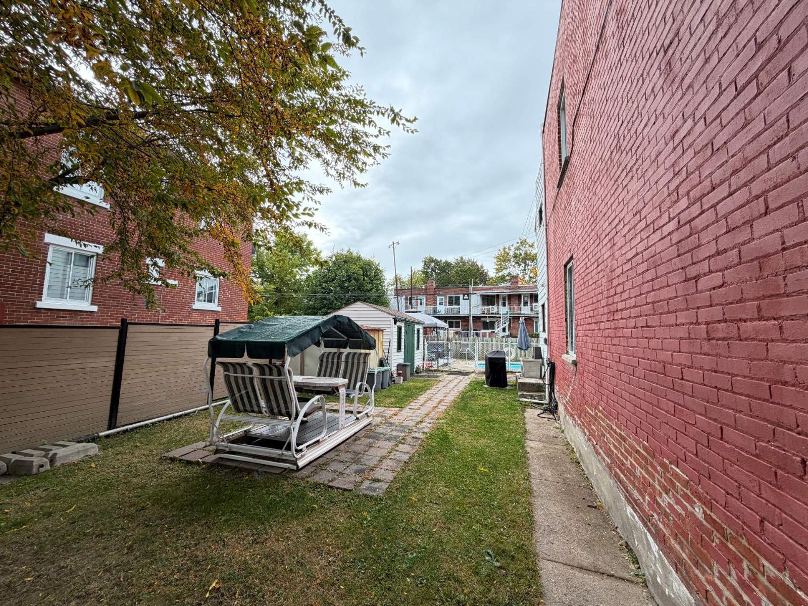 1420-1430 Rue de Beaurivage — photo 2