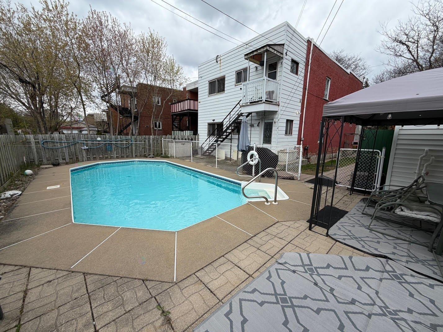 1420-1430 Rue de Beaurivage — photo 3