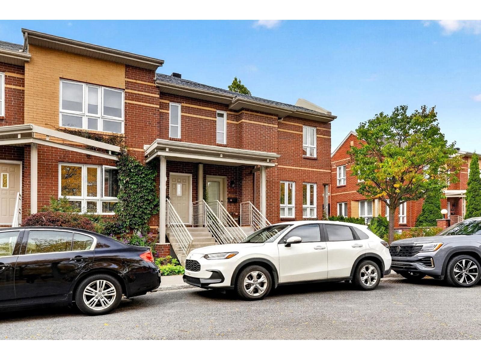 3243 Rue Philippe-Girard — photo 1