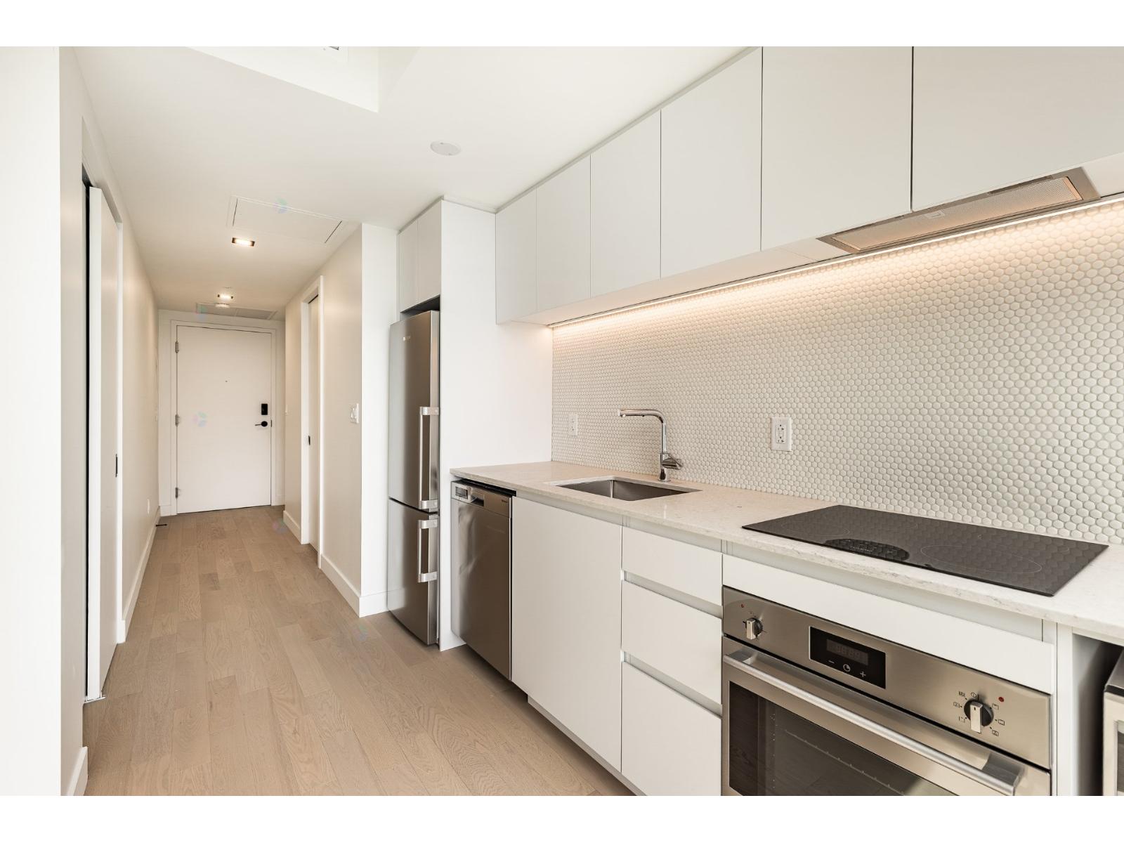 1210 Rue Jeanne-Mance, #5507 — photo 3