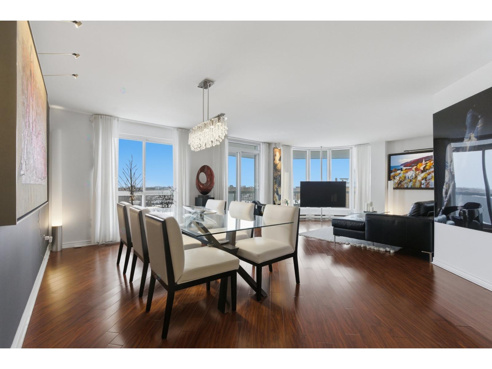 2850 Boul. de la Côte-Vertu, #705 — photo 1