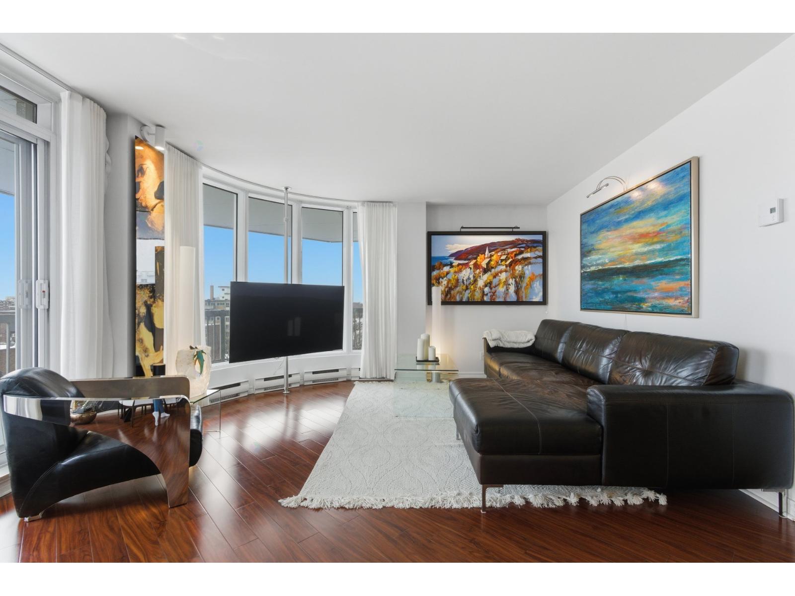 2850 Boul. de la Côte-Vertu, #705 — photo 2