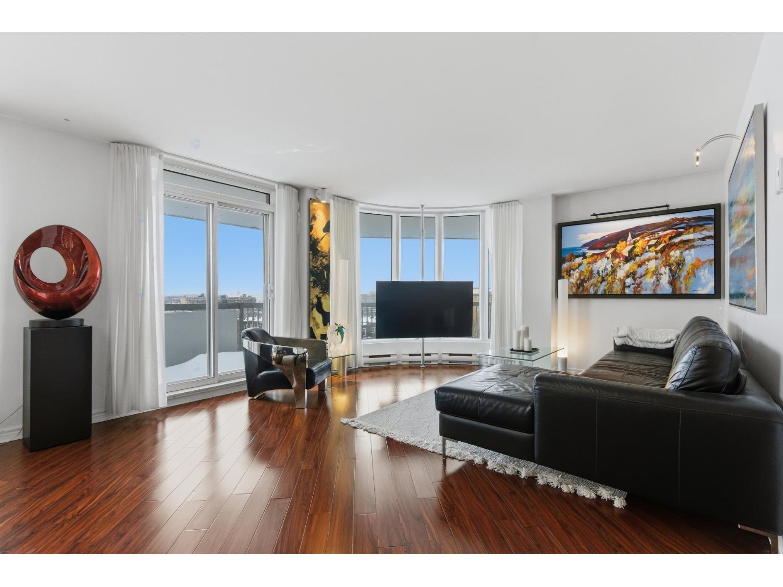 2850 Boul. de la Côte-Vertu, #705 — photo 3