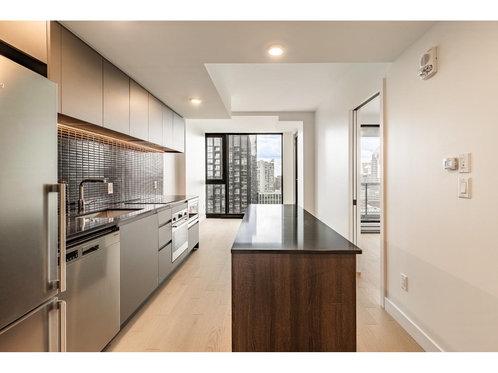 1210 Rue Jeanne-Mance, #3003 — photo 3