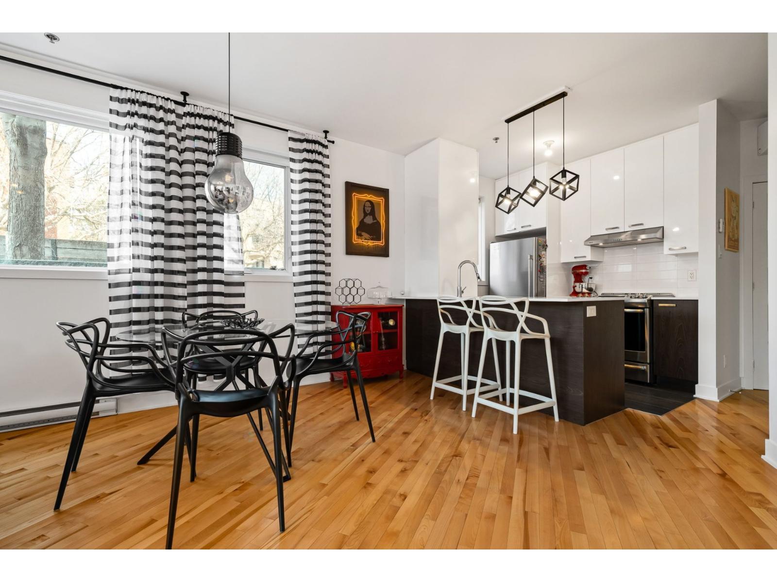 4855 Rue St-Ambroise, #004 — photo 3