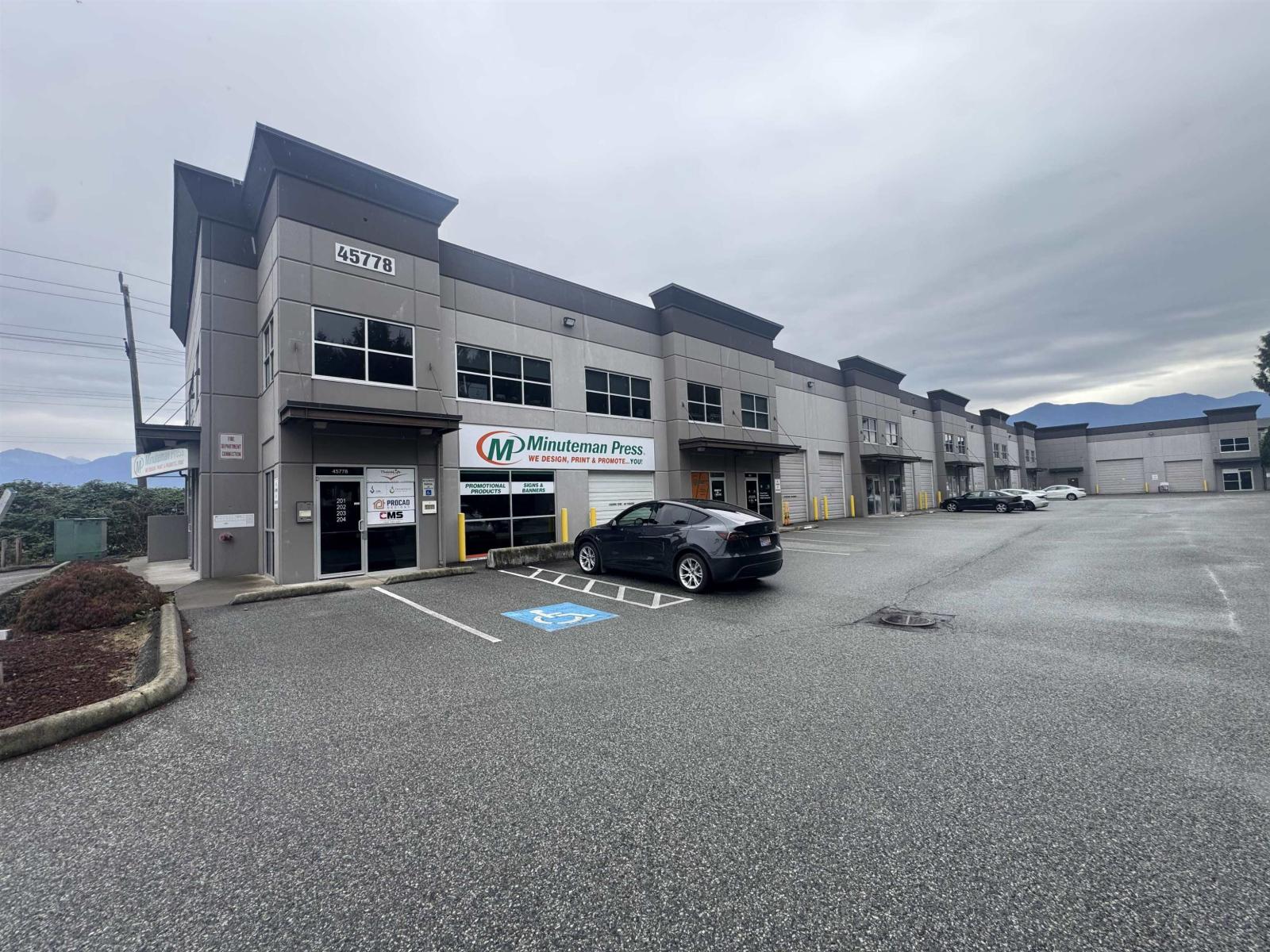 For rent: 202 45778 GAETZ STREET, Sardis East Vedder, Chilliwack